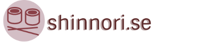 Shinnori.se